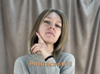 Petulacantrill