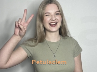 Petulaclem