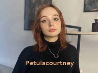 Petulacourtney