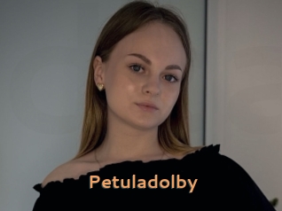Petuladolby