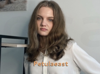 Petulaeast