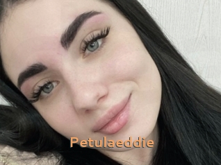 Petulaeddie