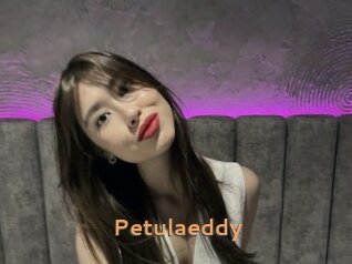 Petulaeddy