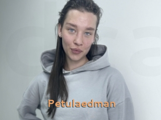 Petulaedman
