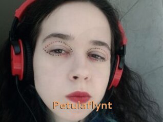 Petulaflynt