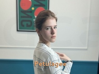 Petulagee