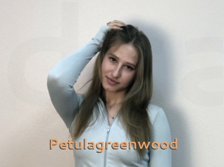 Petulagreenwood