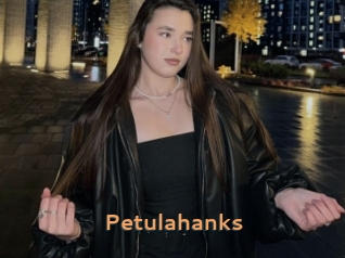 Petulahanks