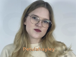 Petulahayley