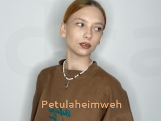 Petulaheimweh