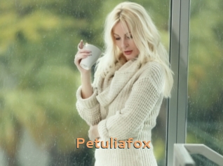 Petuliafox