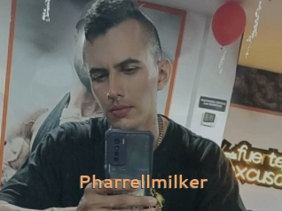Pharrellmilker