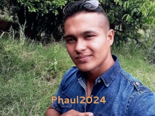 phaul2024 Du Cul A Gogo