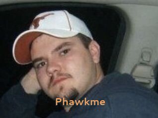 Phawkme