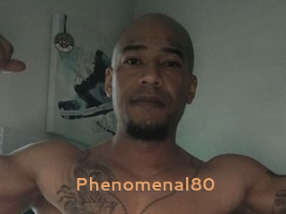 phenomenal80 Du Cul A Gogo