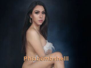 Phiabombshelll