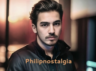 Philipnostalgia