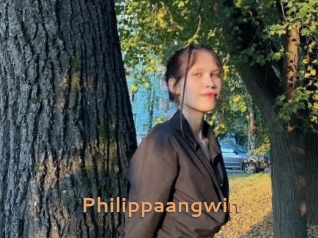 Philippaangwin
