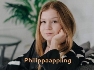Philippaappling