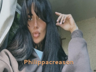 Philippacreason