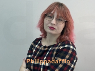 Philippadaffin