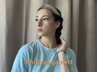 Philippagarrett