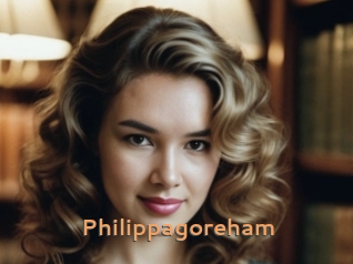 Philippagoreham