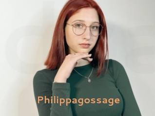 Philippagossage