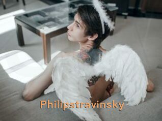 Philipstravinsky