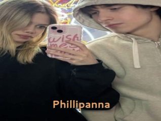phillipanna Du Cul A Gogo