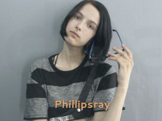 Phillipsray
