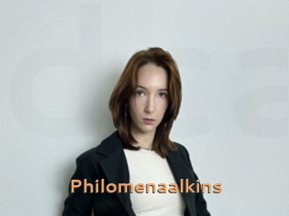 Philomenaalkins
