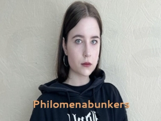 Philomenabunkers