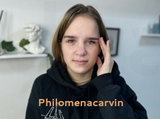Philomenacarvin