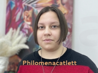philomenacatlett Du Cul A Gogo