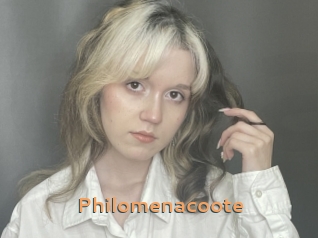 Philomenacoote