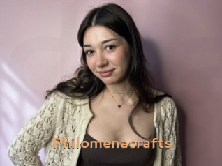 Philomenacrafts