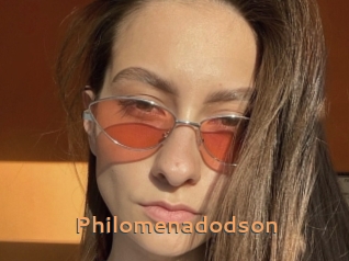 Philomenadodson