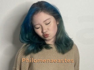 Philomenaeastes