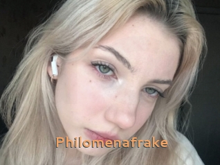 Philomenafrake