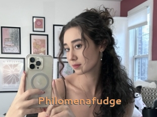 philomenafudge Du Cul A Gogo