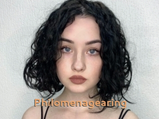 Philomenagearing