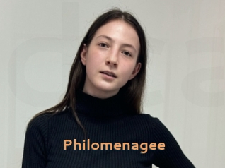 Philomenagee