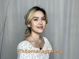 Philomenagracey
