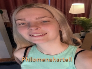 philomenahartell Du Cul A Gogo