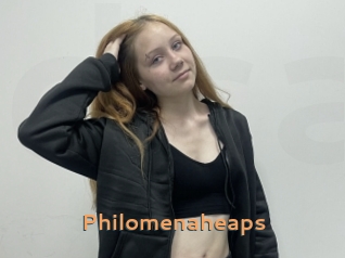 Philomenaheaps