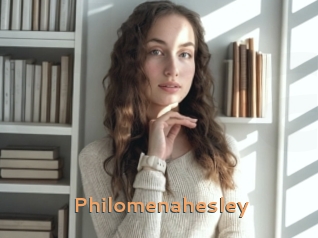 Philomenahesley