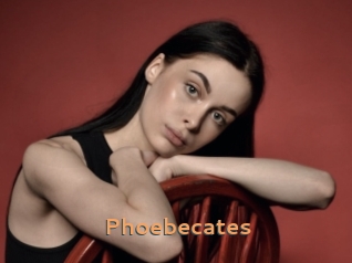 Phoebecates