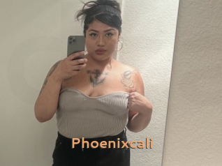 Phoenixcali