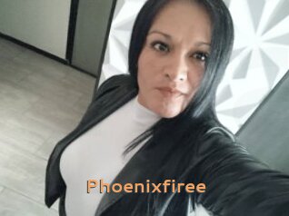 Phoenixfiree